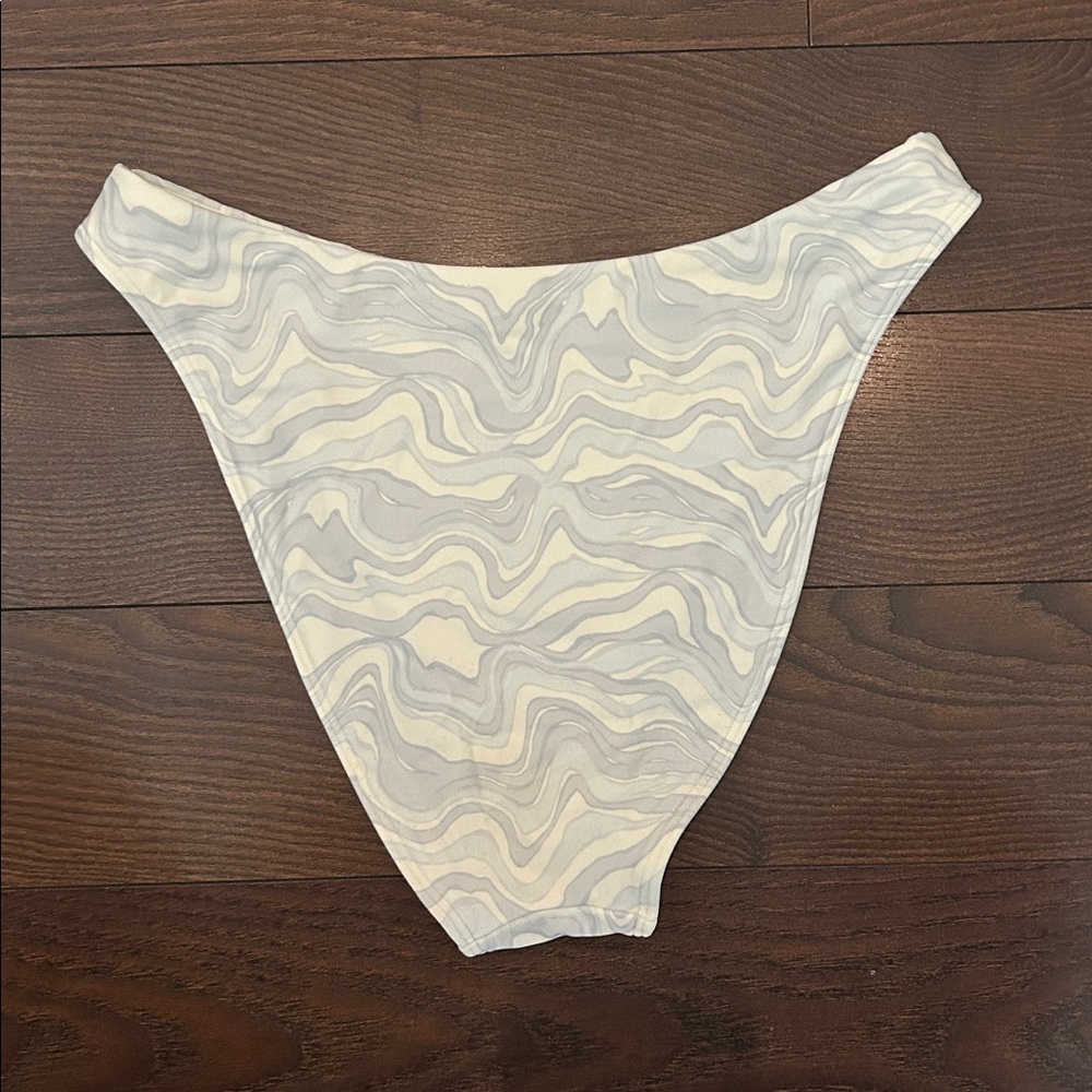 Abercrombie & Fitch Bikini Bottom